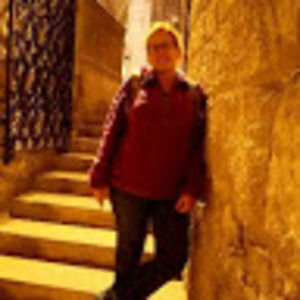 Meet your Posher, Denise